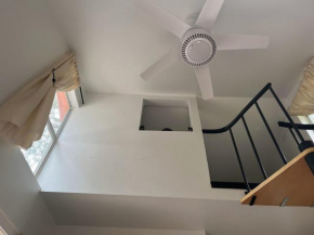 Minimalist 1-Bedroom Unit in Lafayette